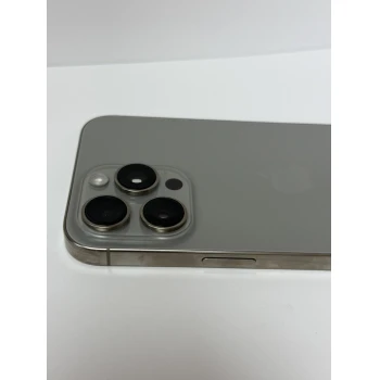Telefon Apple iPhone 16 Pro Max 256 GB Natural Titanium