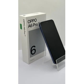 Telefon Oppo A6 Pro 256 GB Blue