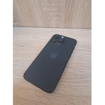 Telefon Apple Iphone 16 Pro Max 256 GB Black
