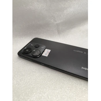 Telefon Xiaomi Redmi Note 14  6/128 GB Black
