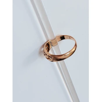 Inel din Aur proba 583 3,14 gr