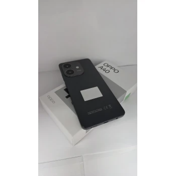 Oppo A40 4/128 gb Black