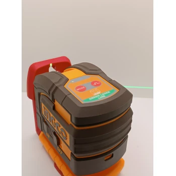 Laser Ingco HLL306502