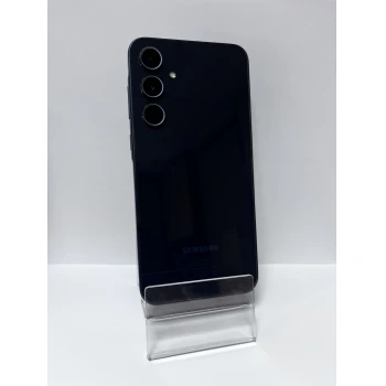 Samsung Galaxy A35 256 GB Black