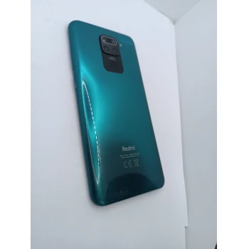 Xiaomi Redmi 9 4/128 Gb Green