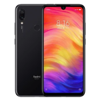 Telefon Xiaomi Redmi Note 7 64 GB Black