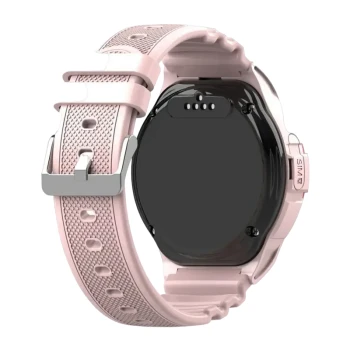 Ceas pentru copii Wonlex KT25S 4G Pink