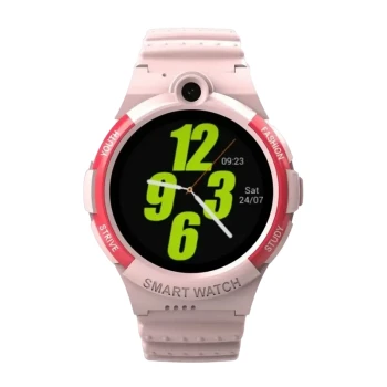 Ceas pentru copii Wonlex KT25S 4G Pink