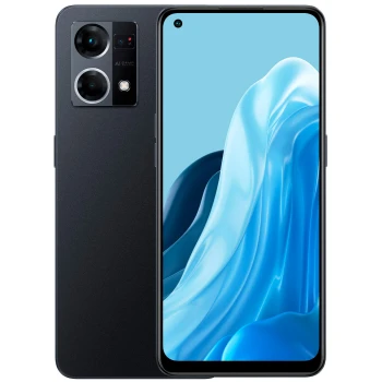 Oppo Reno 7 128 gb Black