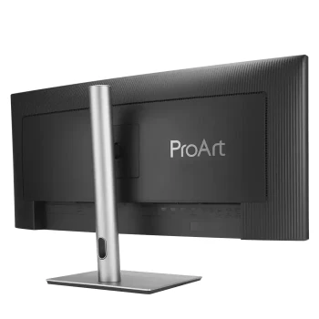Monitor ASUS ProArt PA34VCNV 34" UW-QHD, Silver