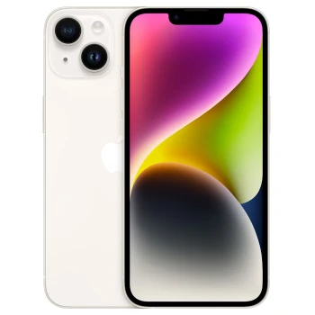 Apple Iphone 14 128 GB Starlight