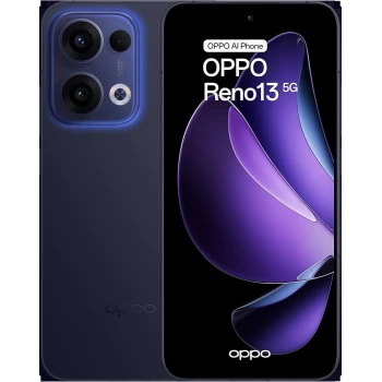 Telefon Oppo Reno 13 256 GB Luminous Blue