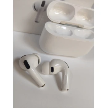 Casti Apple AirPods Pro 3 White