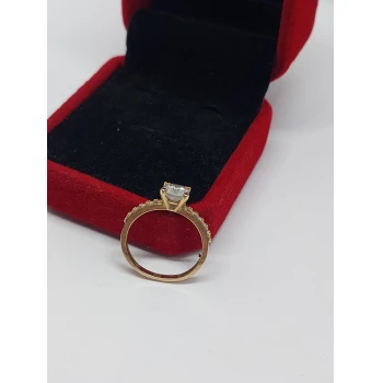 Inel Din Aur Proba 585* 1,97 gr