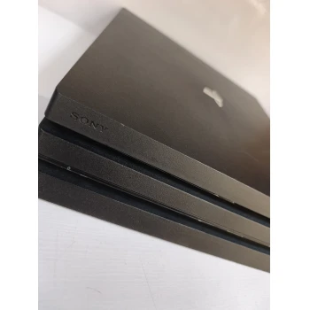 Sony Playstation 4 Pro 1Tb Black