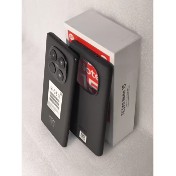 Telefon Xiaomi Redmi Note 15 256 GB Black