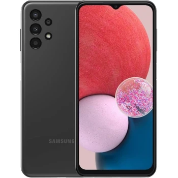 Telefon Samsung Galaxy A13 64 GB Black