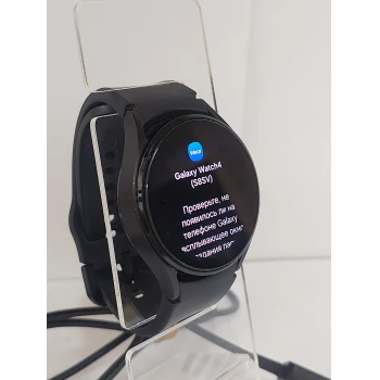 Ceas Inteligent Samsung Galaxy Watch 4 (40mm) Black