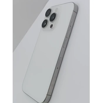 Telefon Apple iPhone 16 Pro 1TB White