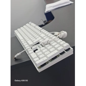Tastatura Cherry KC 200 MX