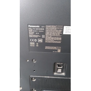 TV PANASONIC TX-32CSX609