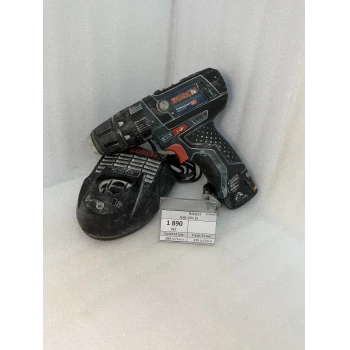 Șurubelniţă BOSCH Professional GSB12V-15