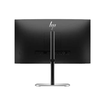 Monitor HP S5 Pro 527pm 27" 2K, Black