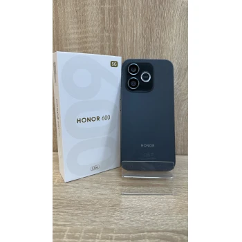 Honor 600Lite 8/256GB Black