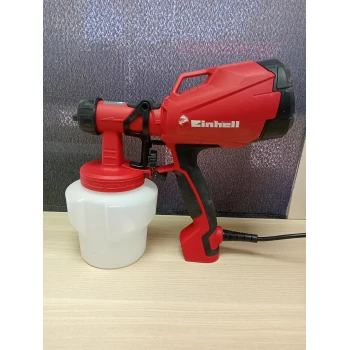 Pistol pentru vopsit Einhell TC-SY 500P