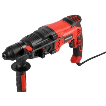 Ciocan rotopercutor Kamoto Rotary Hammer KRH2611