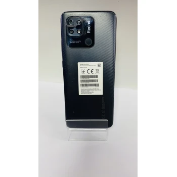 Xiaomi Redmi 10C 64 GB Black
