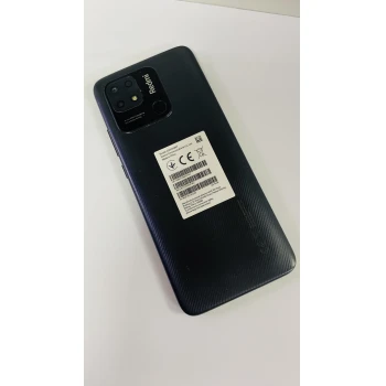 Xiaomi Redmi 10C 64 GB Black
