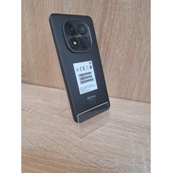 Telefon Xiaomi Redmi Note 15 Pro 8/256 GB Black