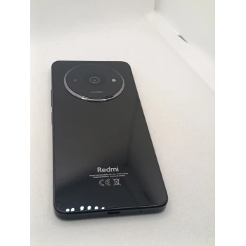 Telefon Xiaomi Redmi A3 4/128 GB Black