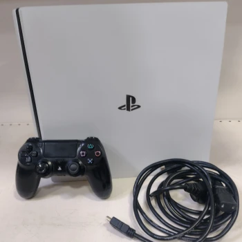 Sony Playstation 4 Pro 1 Tb