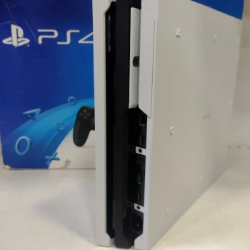 Sony Playstation 4 Pro 1 Tb