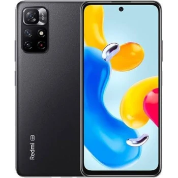 Telefon Xiaomi Redmi Note 11S 6/128 GB Black