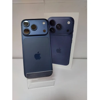Apple iPhone 17 Pro 12/256 gb Deep Blue