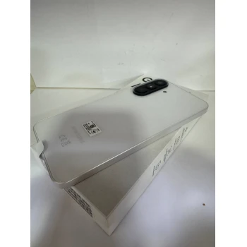 Samsung Galaxy A37 5G 8/256 GB White