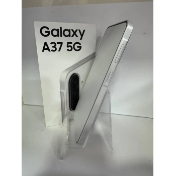 Samsung Galaxy A37 5G 8/256 GB White