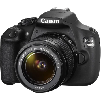 Aparat foto Canon 1200D