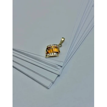 Pandantiv din Aur Proba 585* 1.98 gr