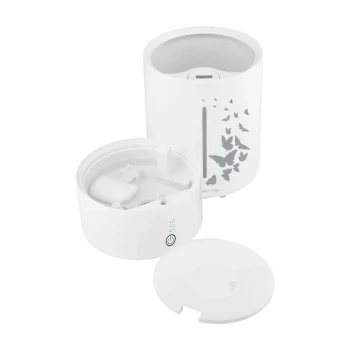 Umidificator de aer Polaris PUH 3740 TF, White