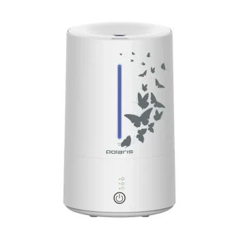 Umidificator de aer Polaris PUH 3740 TF, White