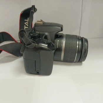 Aparat Foto Dslr Canon Eos 1000D