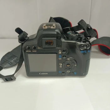 Aparat Foto Dslr Canon Eos 1000D