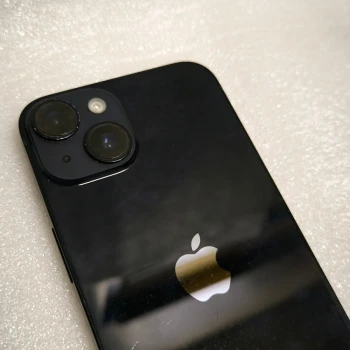 Telefon Apple iPhone 14 128 GB Midnight