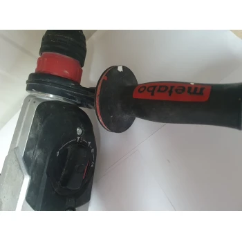 Ciocan Rotopercutor Metabo UHE 2660-2