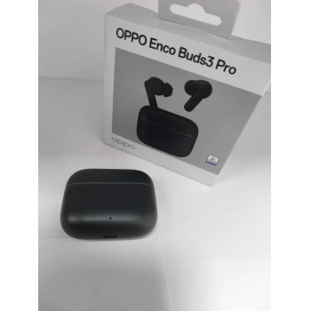 Casti Oppo Enco Buds 3 Pro Black