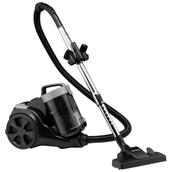 Aspirator Gorenje VCE01TABKG, Gray Black